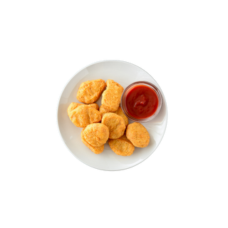 Nuggets de Frango