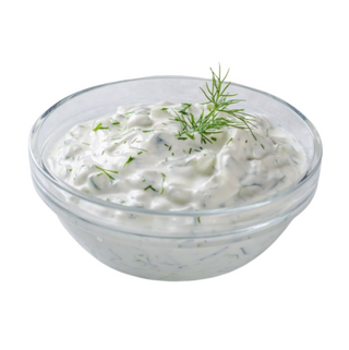 Салата Снежанка