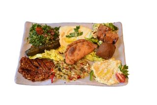 مقبلات مشكل 