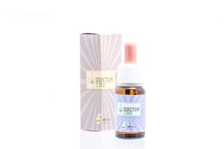 Óleo de CBD 30% Doctor CBD 10ml