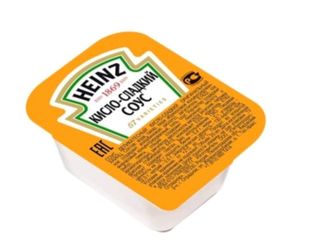 Кисло-сладкий соус