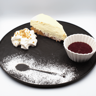 Tarta de queso