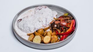 Saltim boka piletina