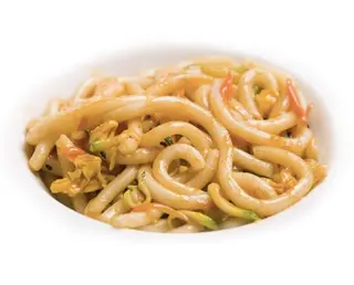 190. Yaki udon