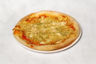 Pizza Quattro Formaggi