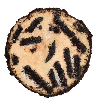 White Mosaic (box 6 pcs)