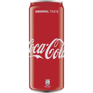 Coca Cola Original Doza 0.33