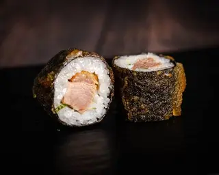 Crispy Maki Pato (8 pzs.)