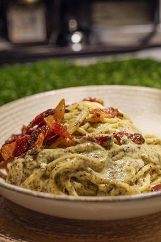 La Auténtica Carbonara