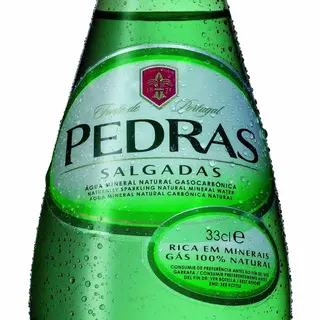 Água com Gás 