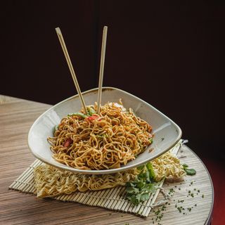 Xi’An Soba