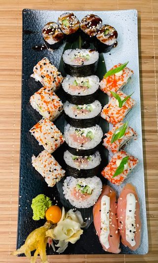 Сет Тайо (20бр) (520г)