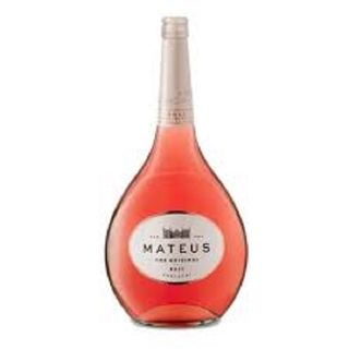 Mateus Rosé