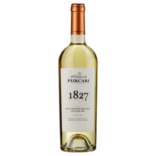 Sauvignon Blanc de Purcari
