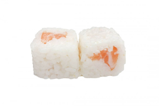 Neige Maki Saumon