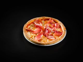 Pizza Prosciutto Crudo si rucola