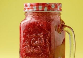 Детокс Ягодный