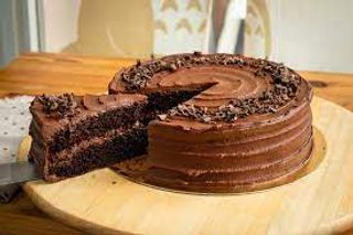 Muerte Por Chocolate