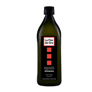 Oliwa extra virgin La Flor Arbequina 1L