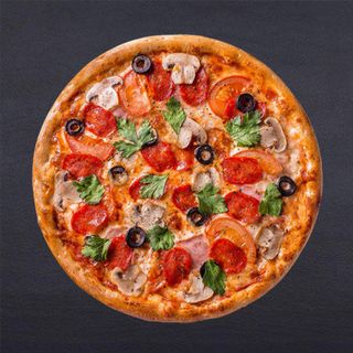 Пицца "Ассорти"