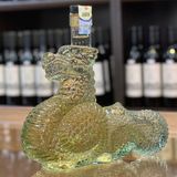 გველეშაპი - მუხის კასრში დავარგებული ჭაჭა 0,5