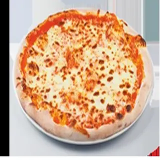 Pizza Margarita