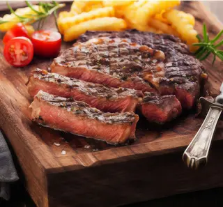 Entrecote De Vaca Madurada