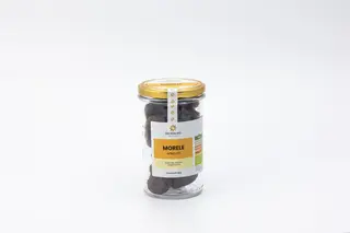BIO Morele suszone na słońcu. 300 g