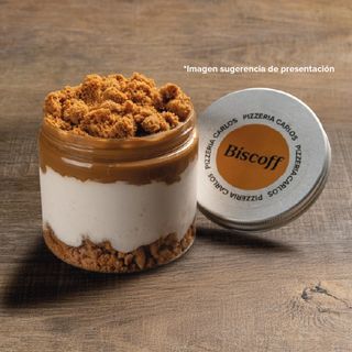 Tarrito Biscuit
