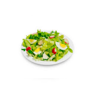 Зелена салата (400г)