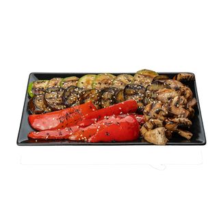 Овочі гриль (270г)