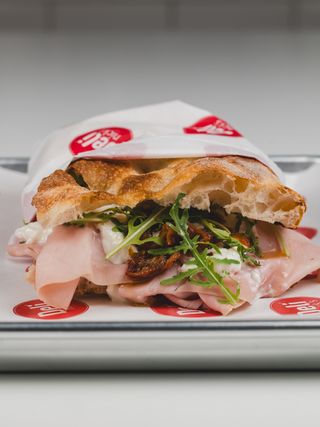 Cotto focaccia sendvič 350gr