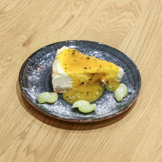 Tarta De Queso