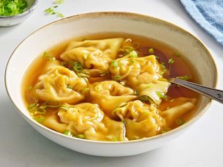 Wonton