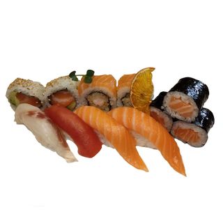 152. Osaka Moriwase - 23 pezzi