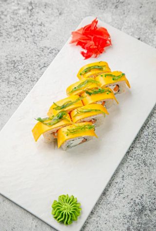 Нежный (220г)