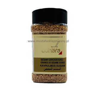 Sezam Prażony Buhara 180g