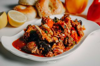 Хун шау ян пай