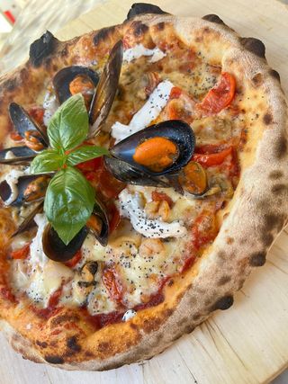 Frutti di mare