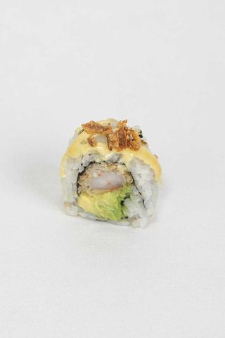 ROLLS TRUFADO DE LANGOSTINO