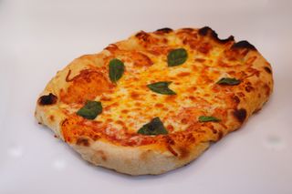 Pizza Margherita Ø43cm