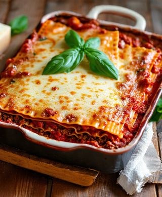 Lasagne