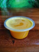Turmeric + Ginger