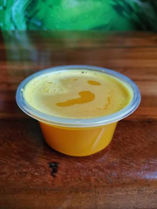 Turmeric + Ginger