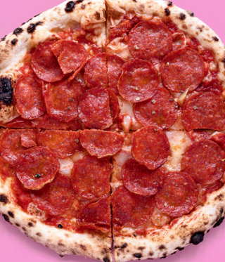 Pizza Pepperoni