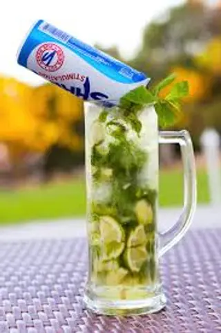 Mojito Energetique