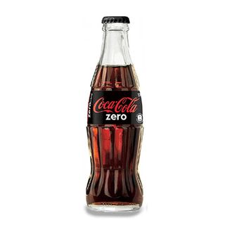 Coca-Cola Zero 330ml