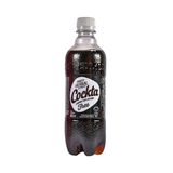 Cockta Sugar Free 0.5l