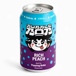 Napój Bubble Bob 330ml