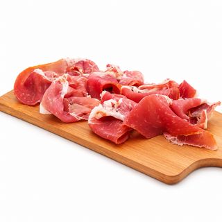 Prosciutto crudo 100g